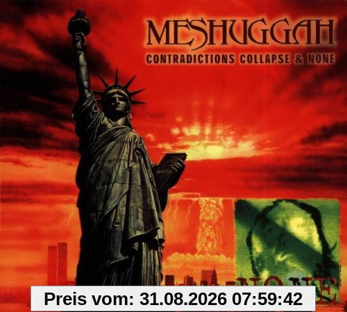 Contradictions Collapse(Classi