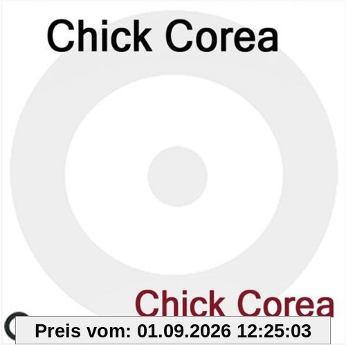 Chick Corea & Mike Longo