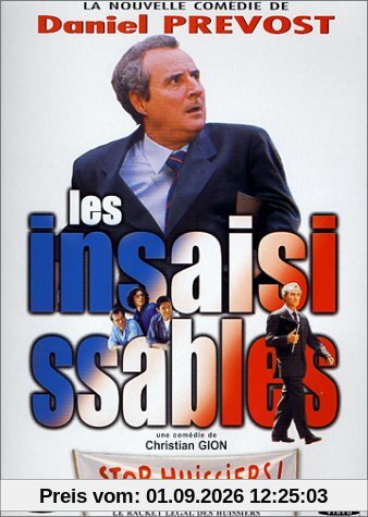 Les Insaisissables