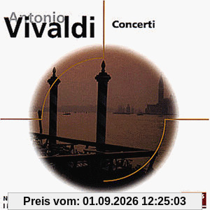 Eloquence - Vivaldi (Concerti)