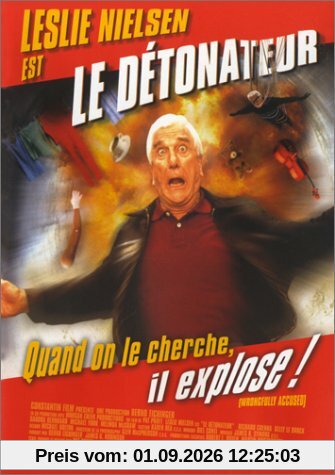 Le Détonateur [FRANZOSICH]