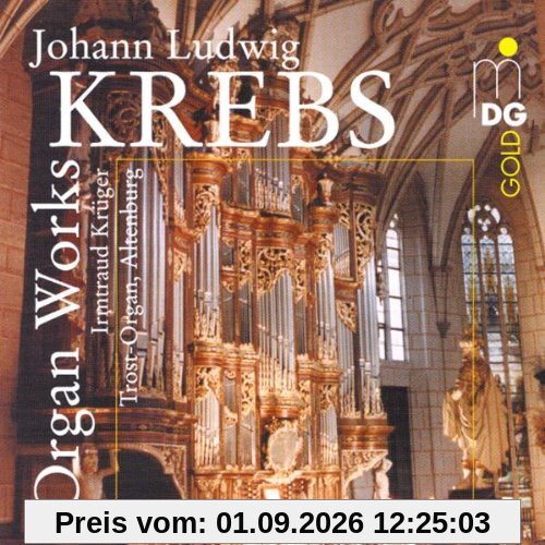 Orgelwerke