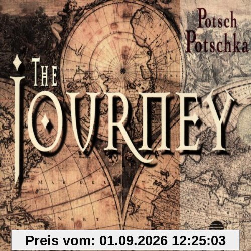 The Journey
