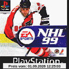NHL 99