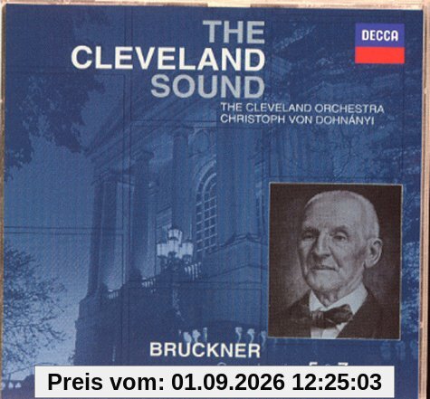Bruckner-Sinf.5+7