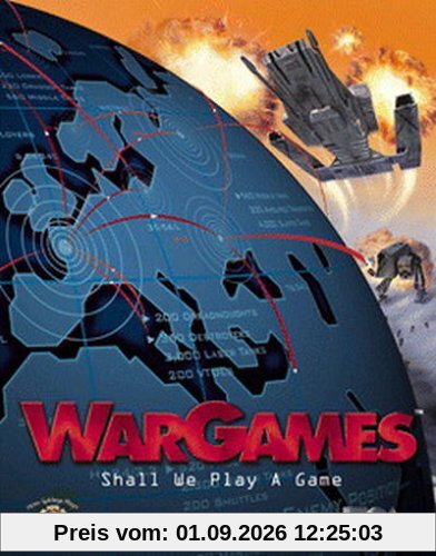 War Games