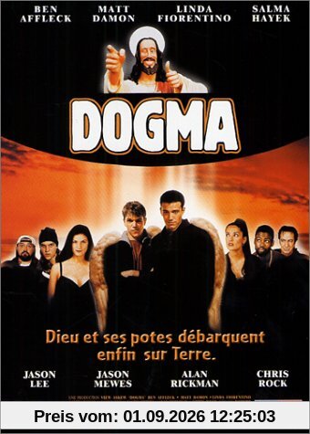 Dogma