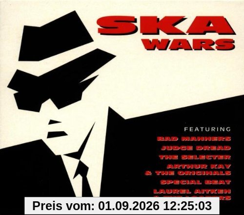 Ska Wars