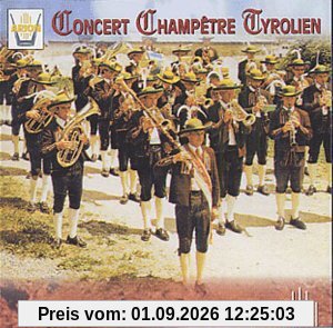 Concert Champetre Tyrolien
