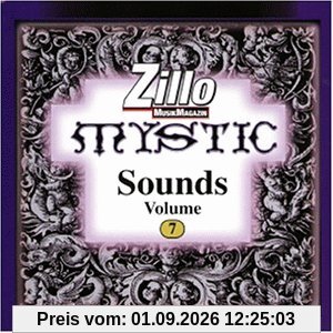 Zillo-Mystic Sounds Vol.7