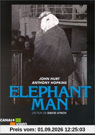 Elephant man