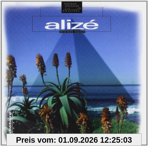 Alize - Espace Musical de Detente