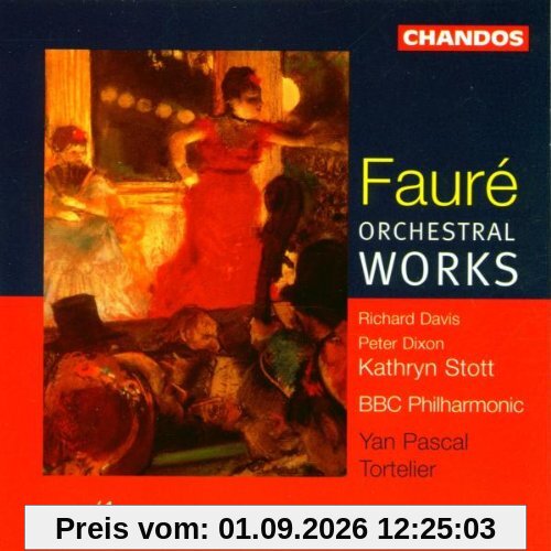 Orchesterwerke
