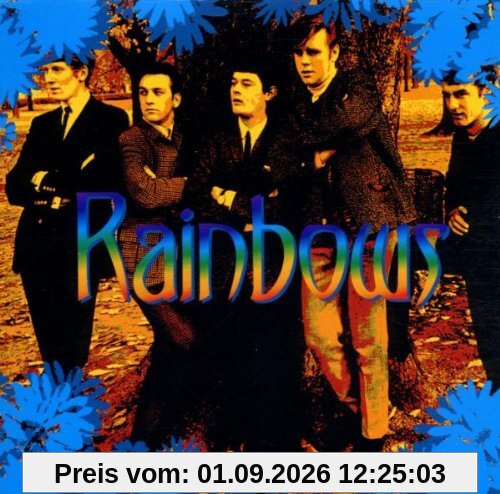 Rainbows/Ripples Vol.7