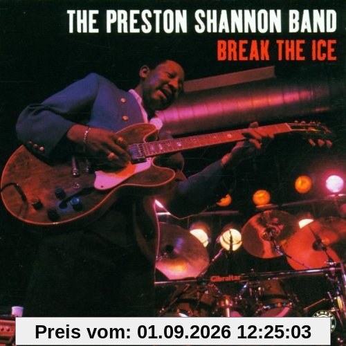 Break the Ice
