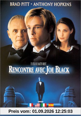 Rencontre avec Joe Black [FR IMPORT]