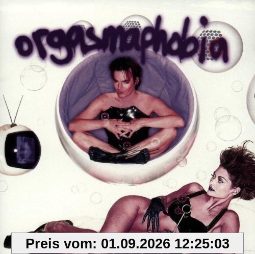 Orgasmaphobia