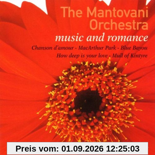 Music & Romance