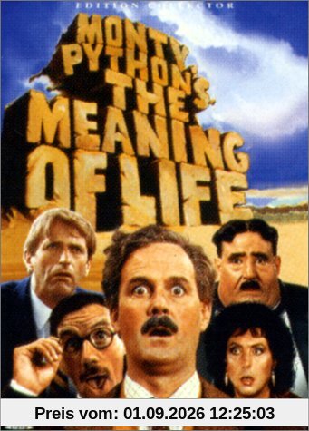 Monty Python : Le Sens de la vie