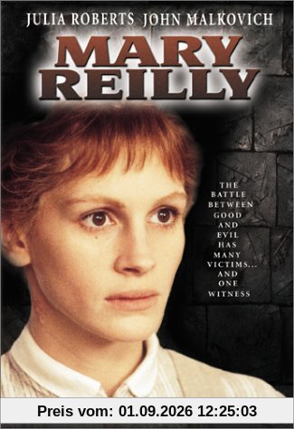 Mary Reilly