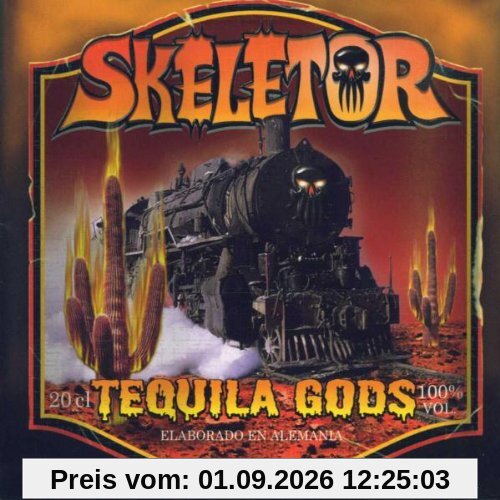 Tequila Gods
