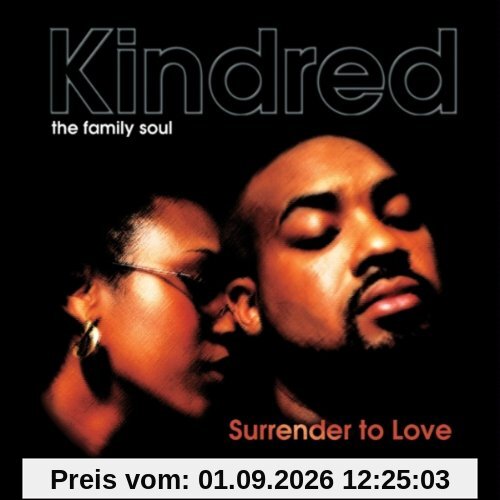 Surrender to Love