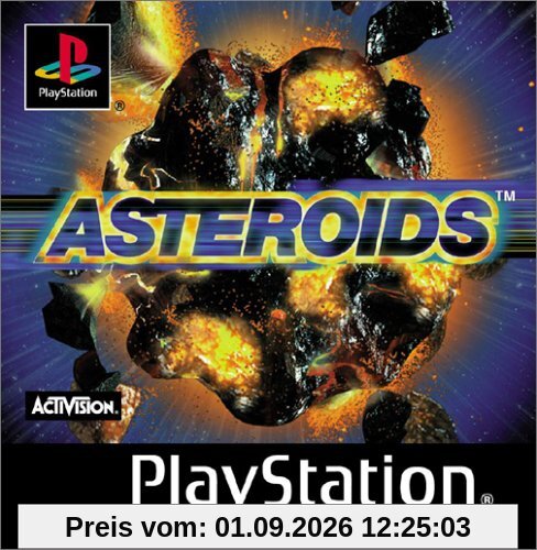 Asteroids