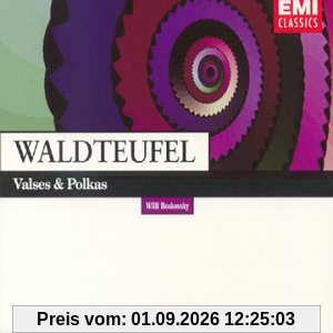 Valses & Polkas