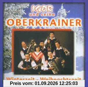 Winterzeit - Weihnachtszeit