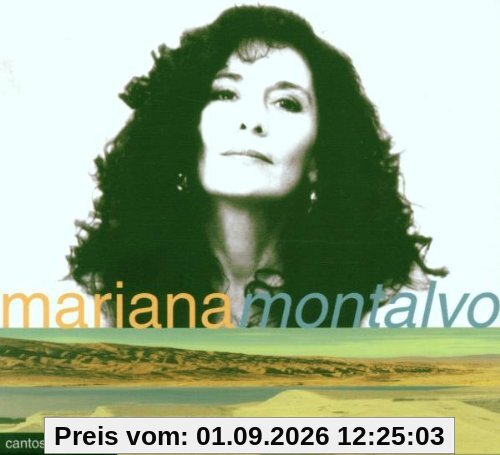 Cantos Del Alma