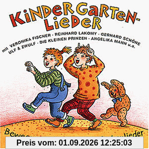 Kindergartenlieder