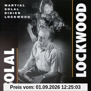 Solal/Lockwood