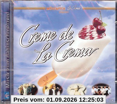 Creme de la Crema