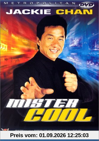 Mister Cool