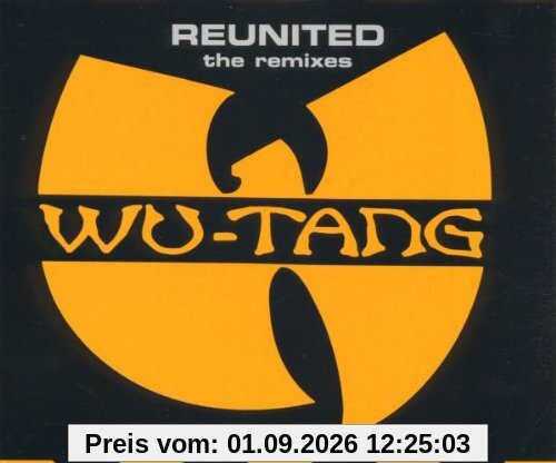 Reunited Remixes