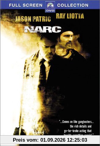 Narc (Full Screen Edition)