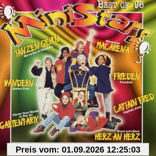 Ministars