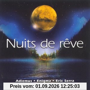 Nuits de Reve