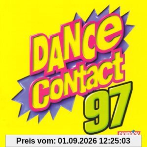 Dance Contact 97