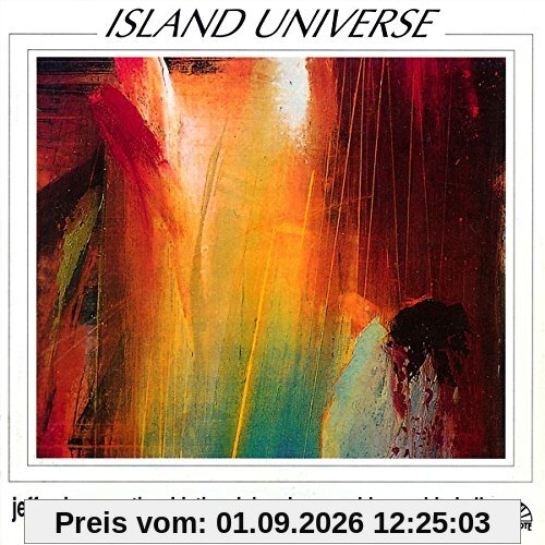 Island Universe