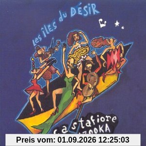 Les Iles du Desir