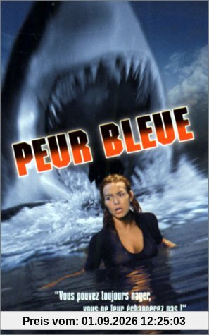 Peur bleue