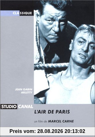 L'Air de Paris [FR Import]