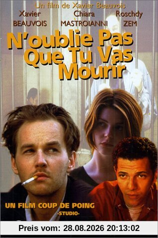 N'oublie pas que tu vas mourir [FR Import]