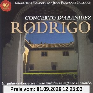 Suite'compostelana'-Concerto D