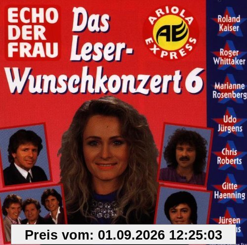 Das Leser-Wunschkonzert 6