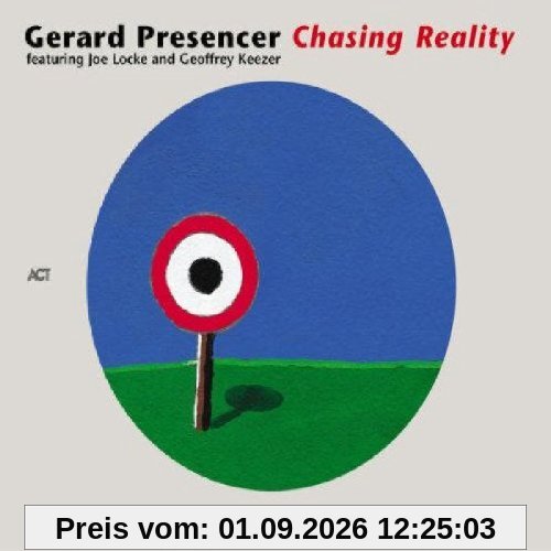 Chasing Reality