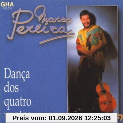 Dança Dos Quatro Ventos