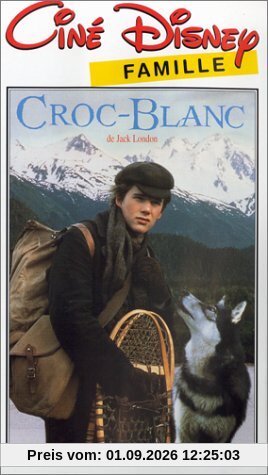 Croc Blanc