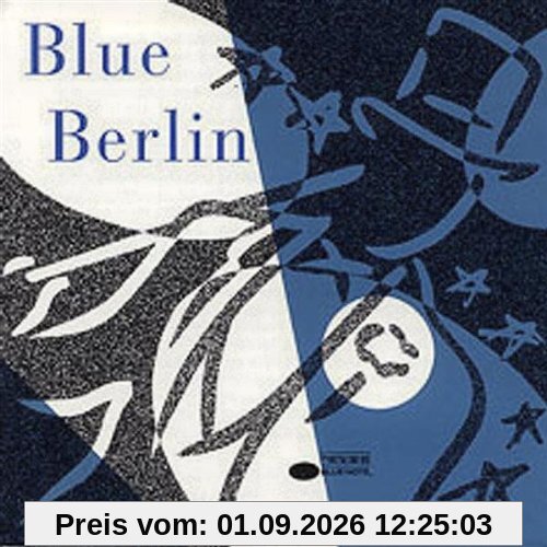 Blue Berlin